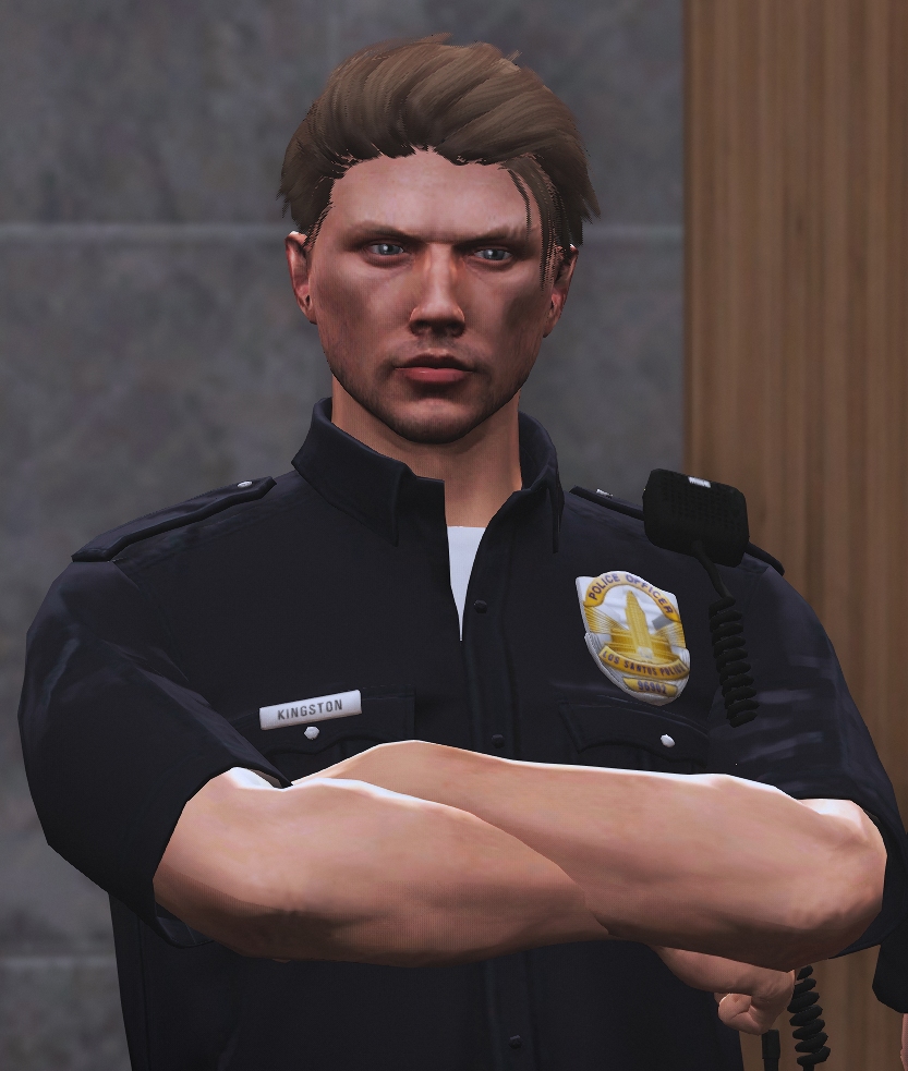 Gareth Stern