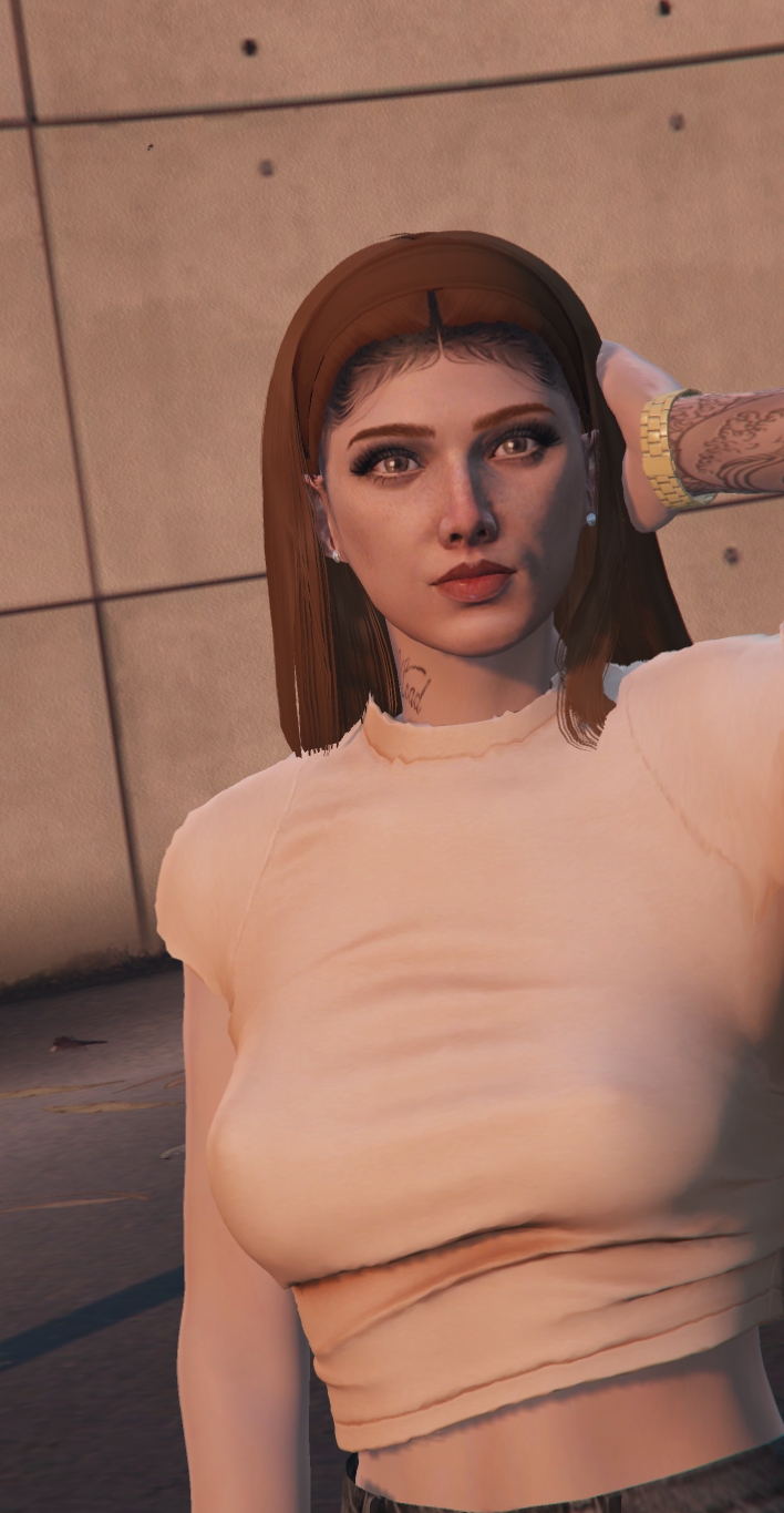 rae