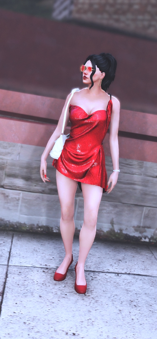 Elysia Noir
