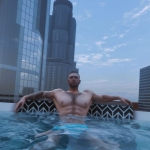 Aaron Sander