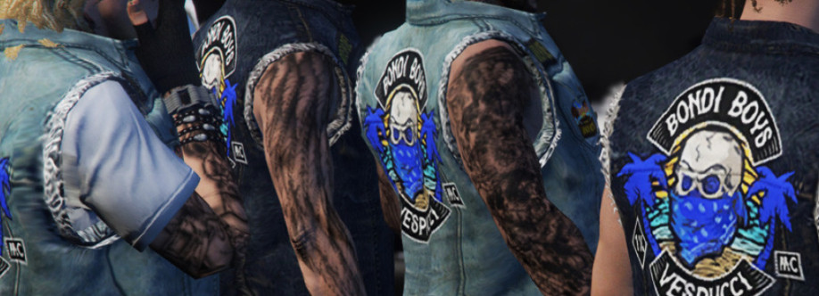 Bondi Boys Motorcycle Club