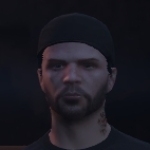 Ramon Sentrius