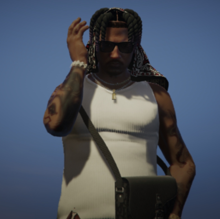 Earl Dup