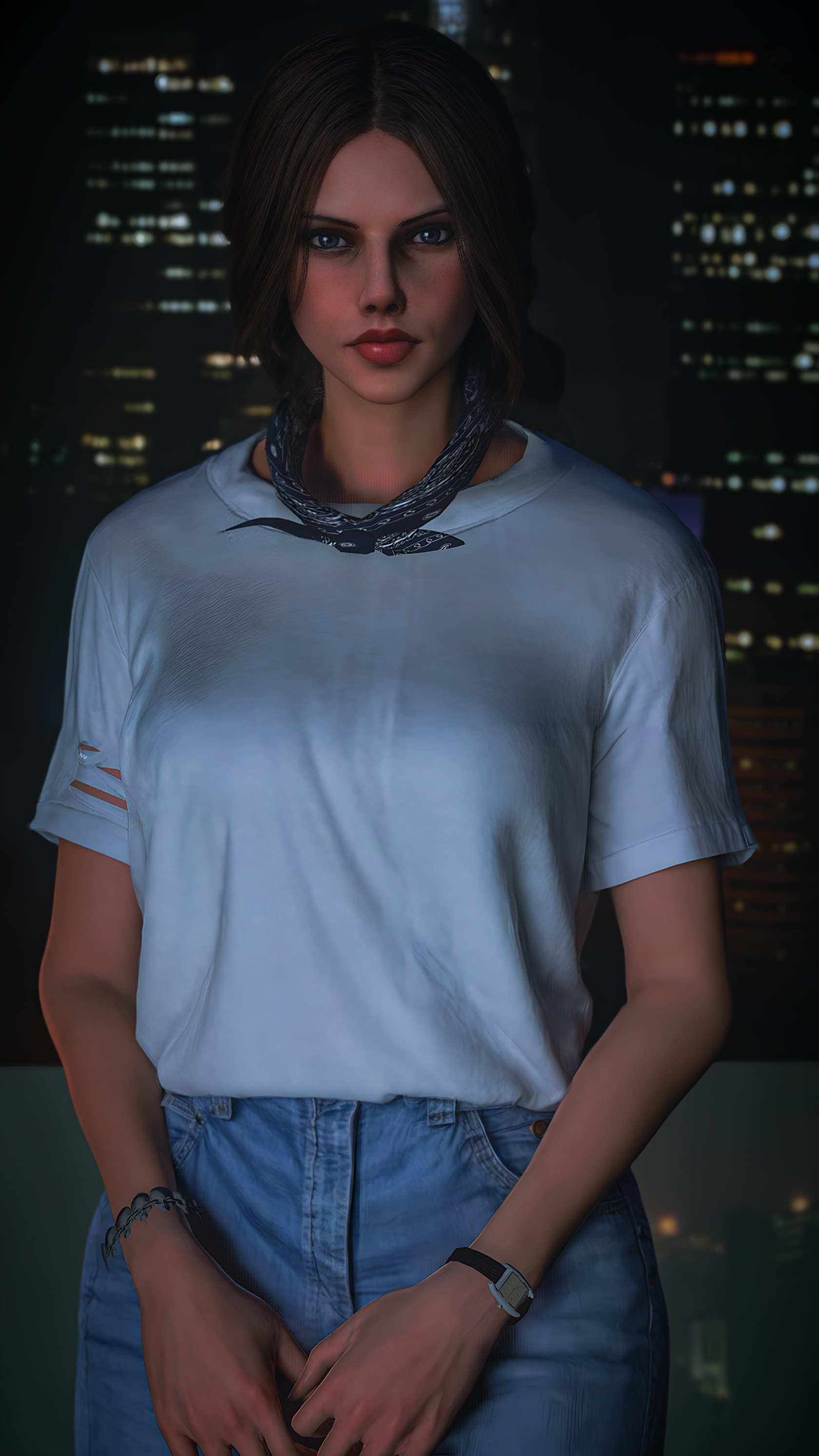 Helga Vangelico