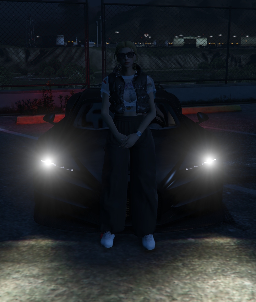 Moon Blake