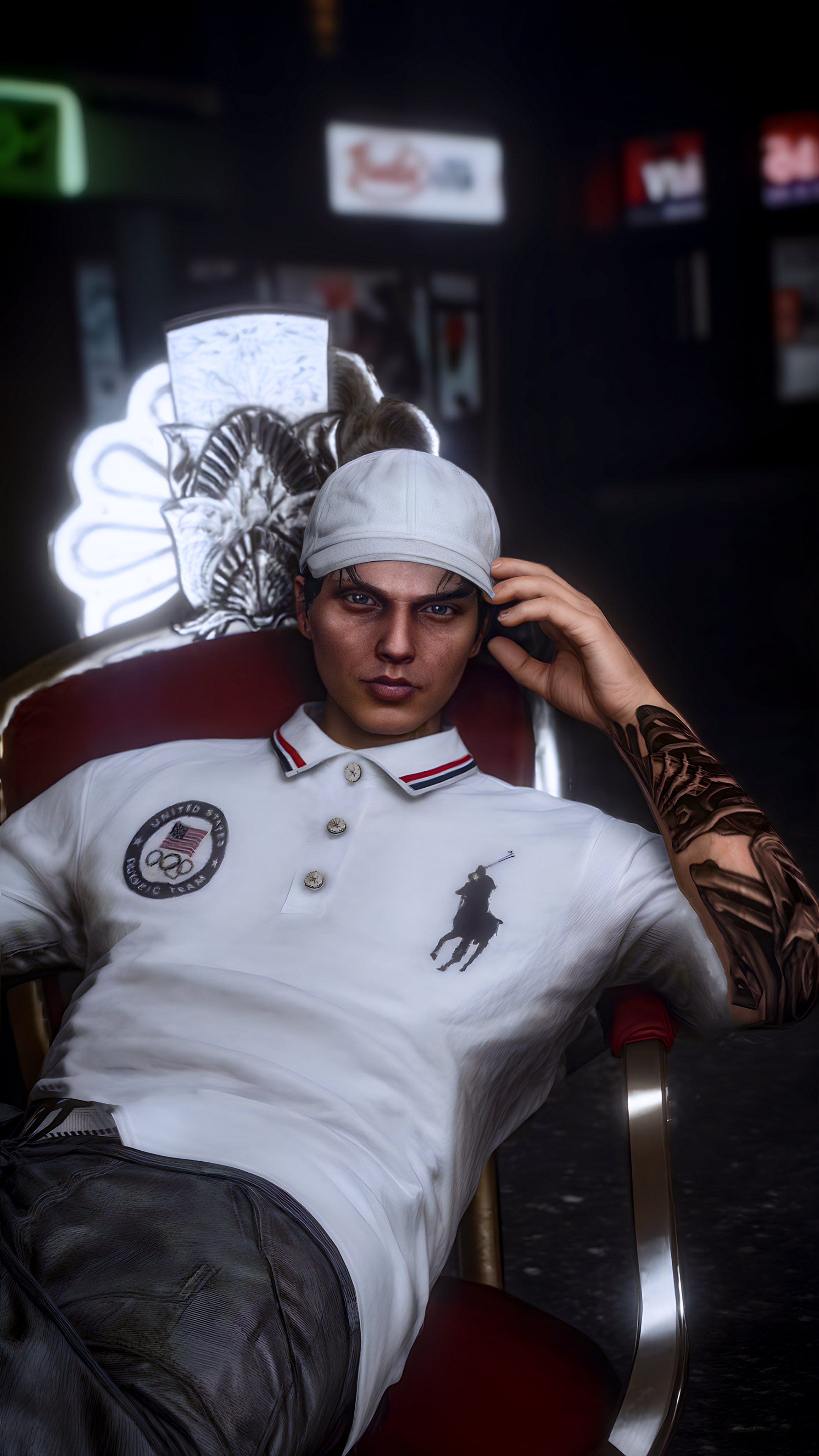 luciano