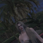 Lusty Sofia