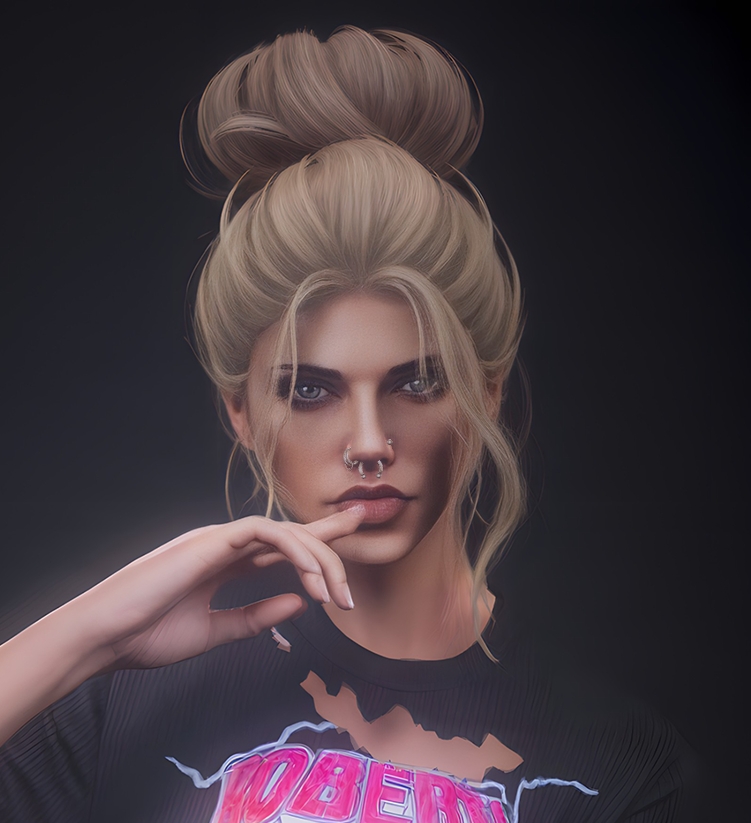 hannah