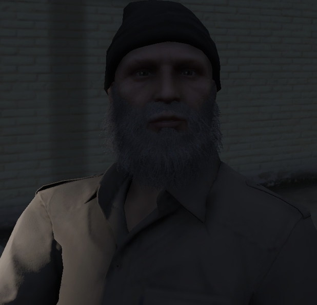 amcanizcharles