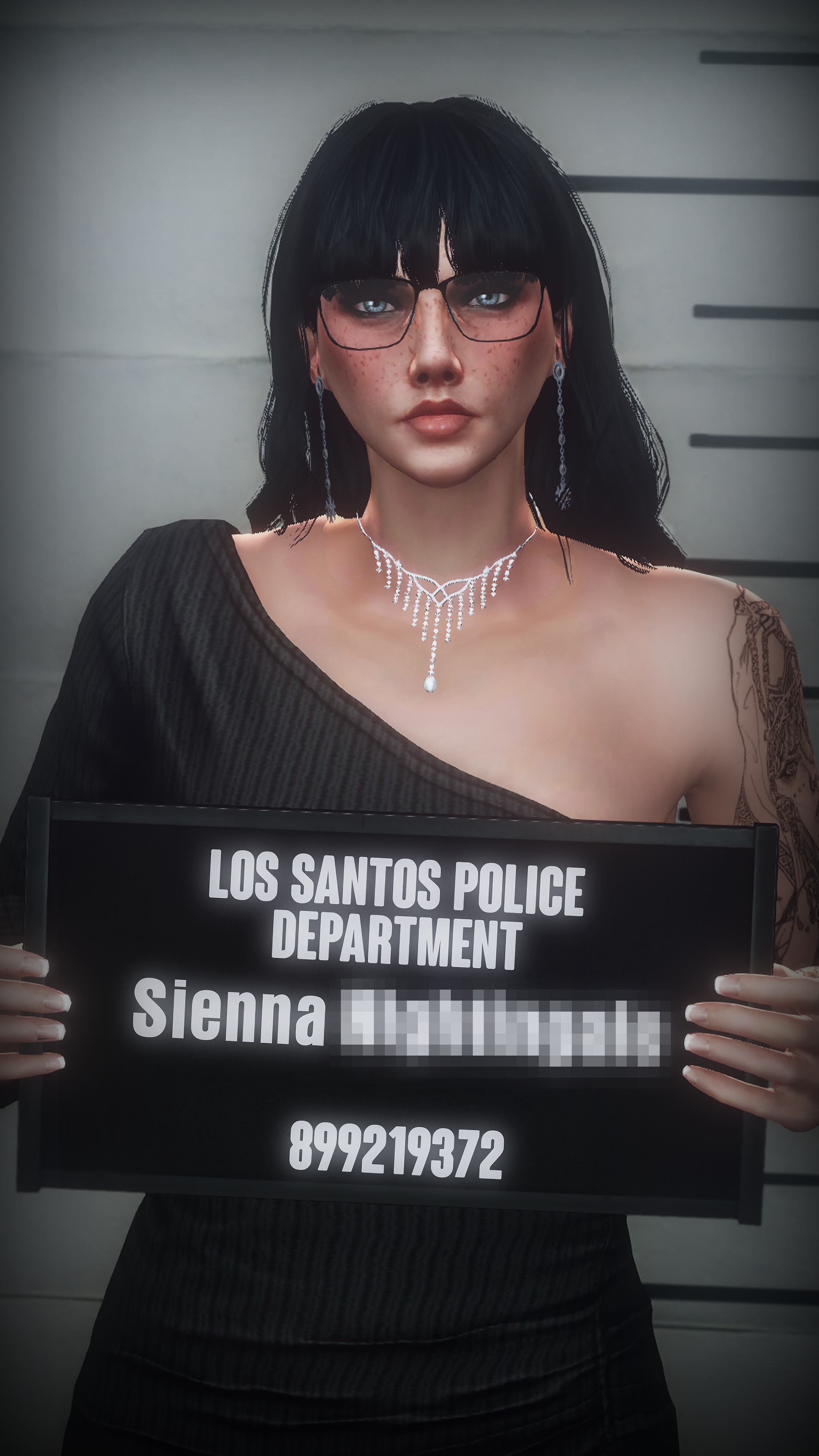 s