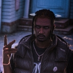 Terrence Reese