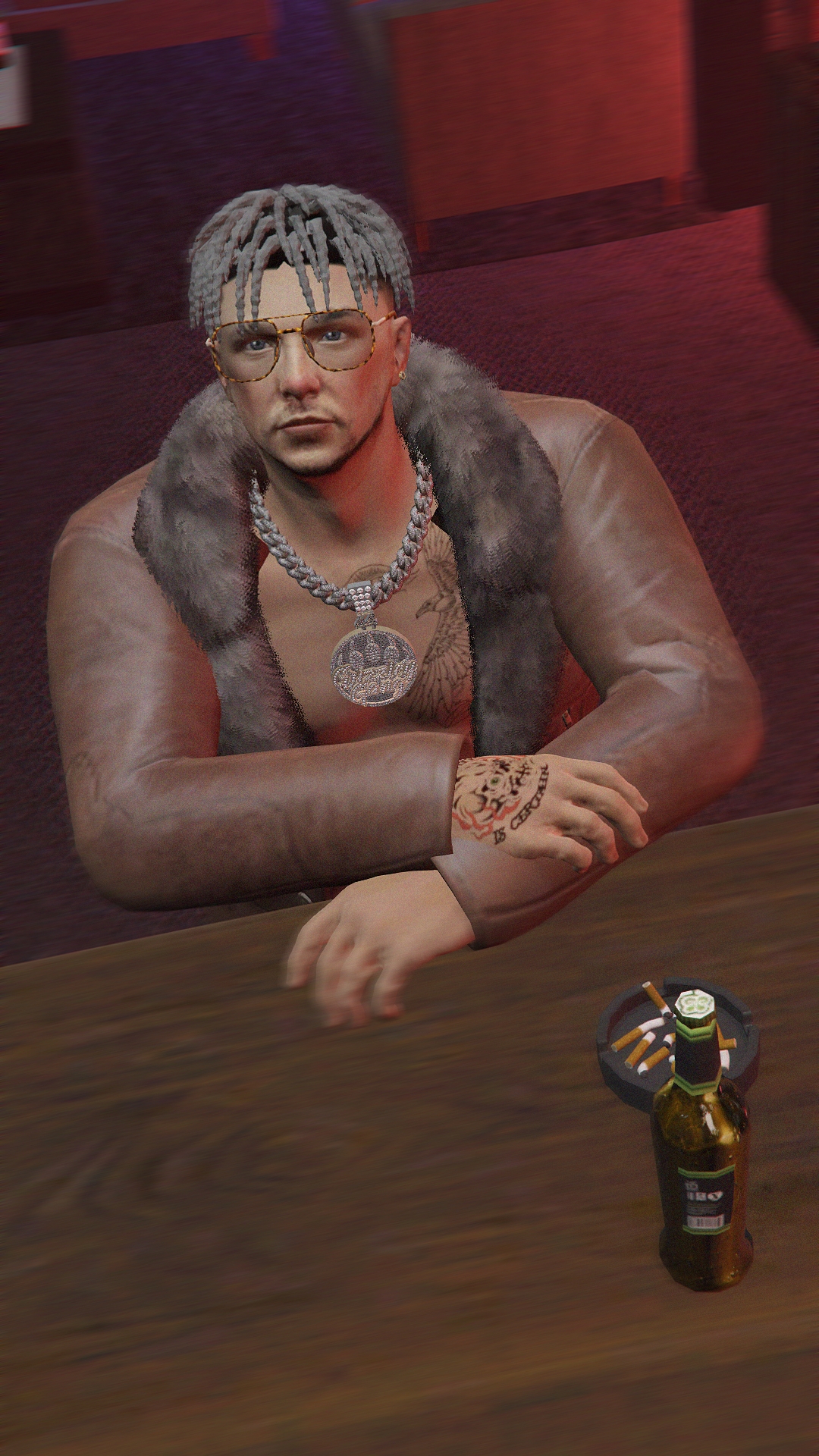 Allen Montana