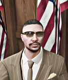 Daniel Budd