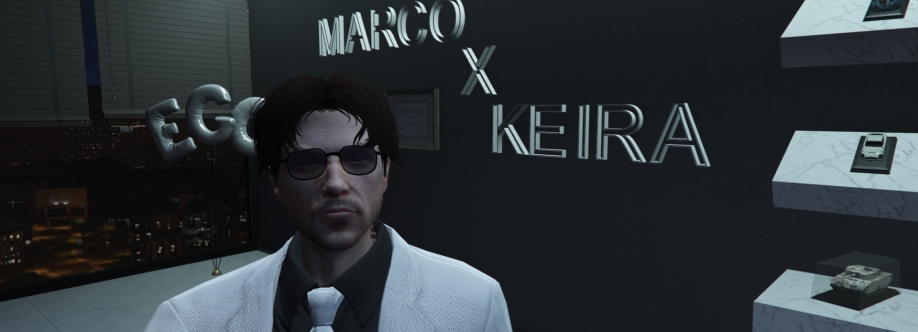 Marco Allen