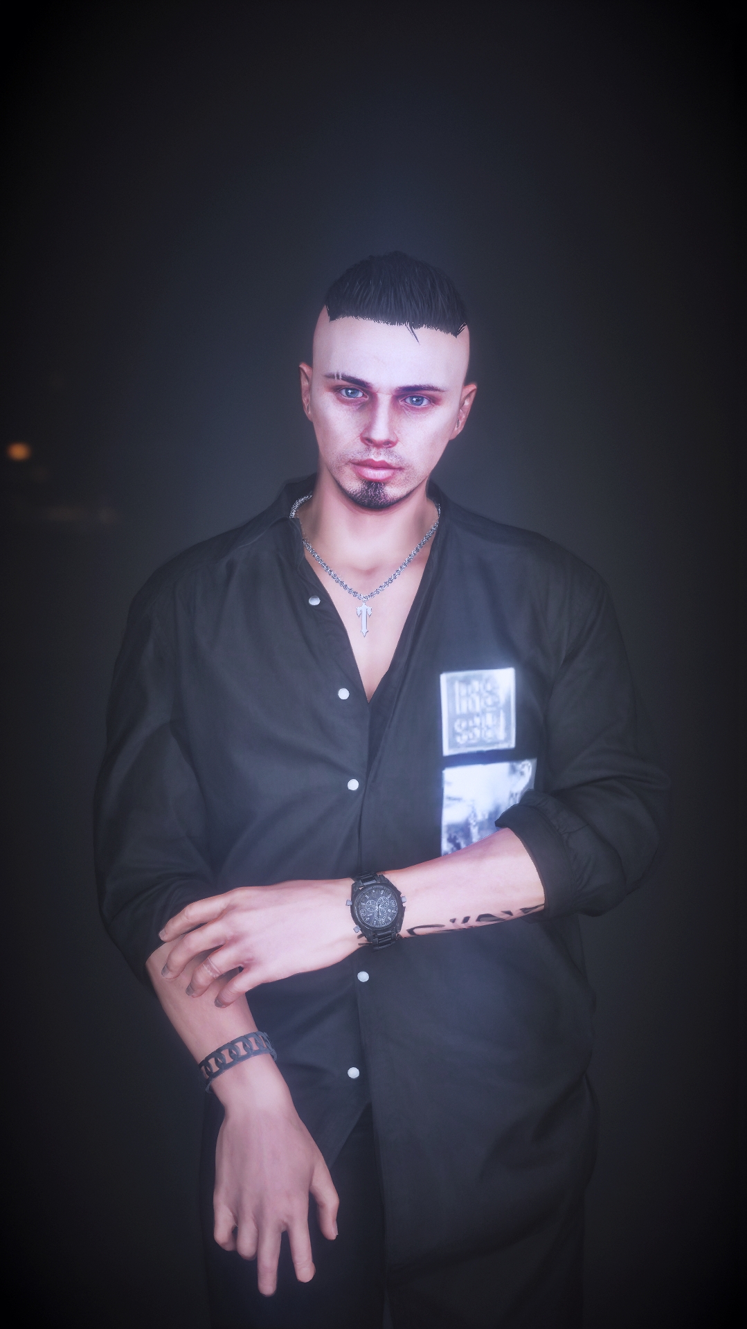 jesse pinkman