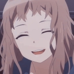 Naegi Ikari