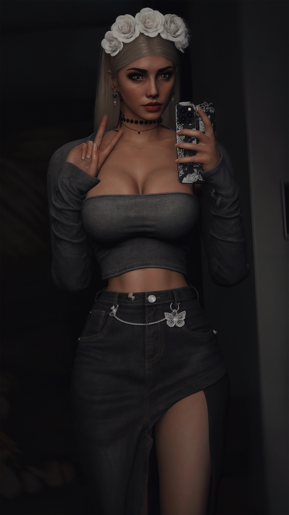 keida