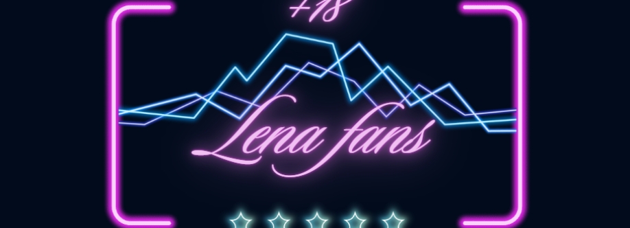 Lena Fans +18