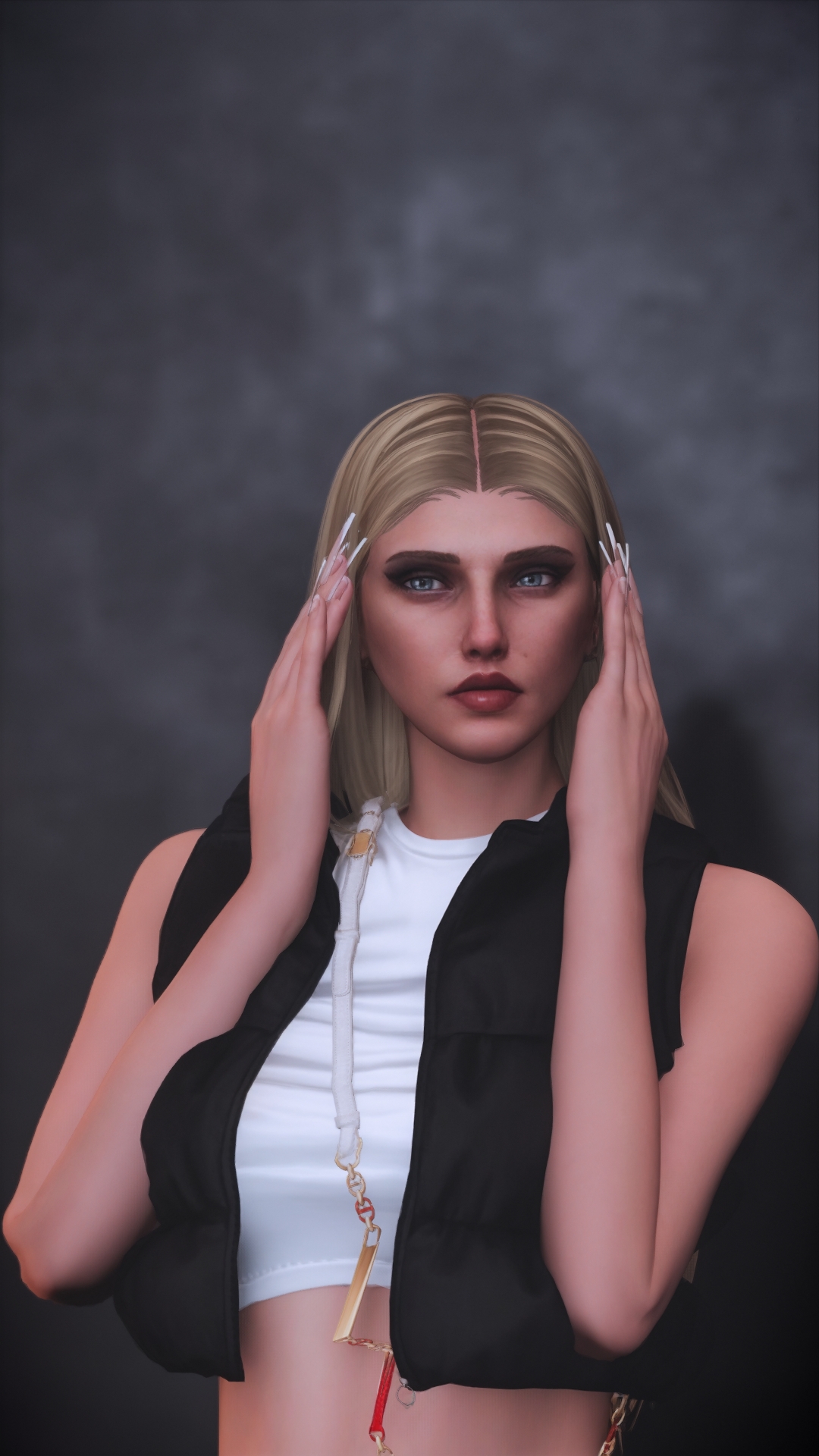 Millie Barnes