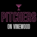 Pitchers Vinewood