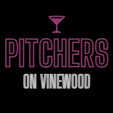Pitchers Vinewood