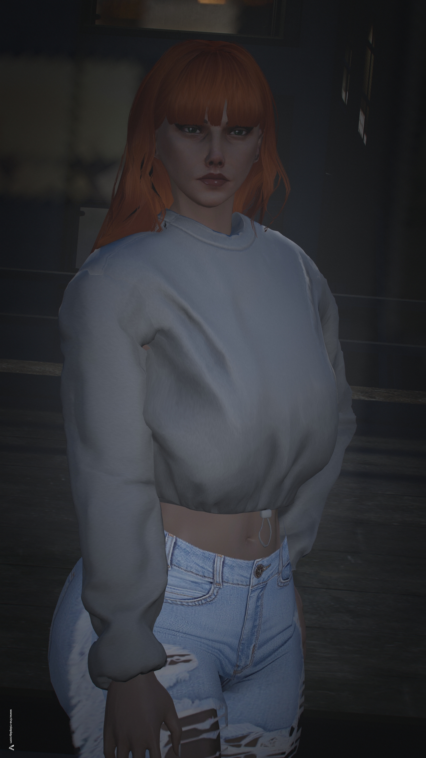 lenory