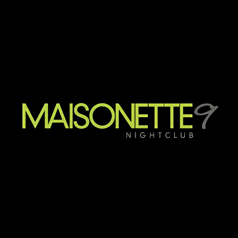 Maisonette9