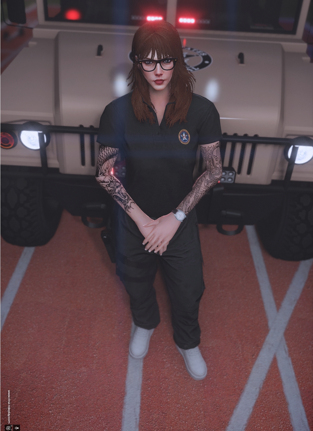 Rosie Schwartz