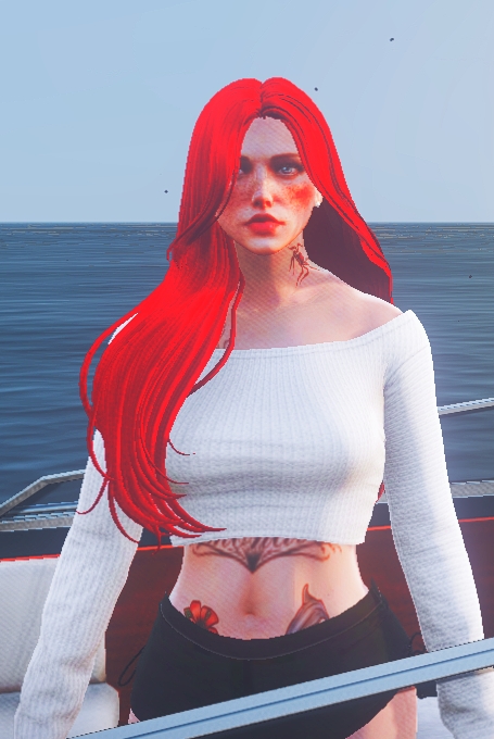 AriannaHill