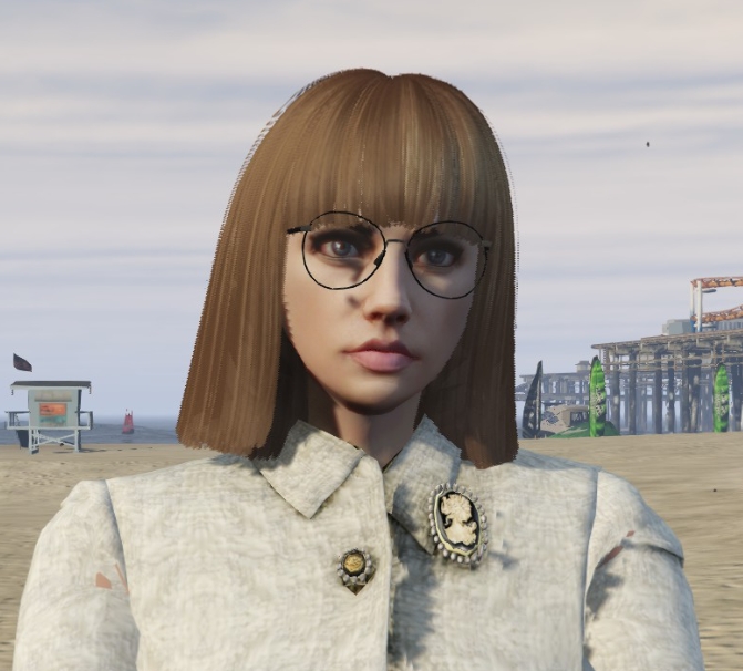 Eva Pfeiffar