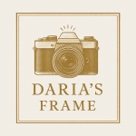 Daria“s Frame