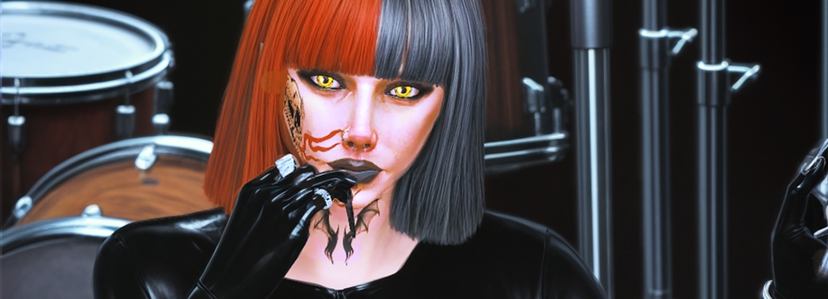 Megan From Hell