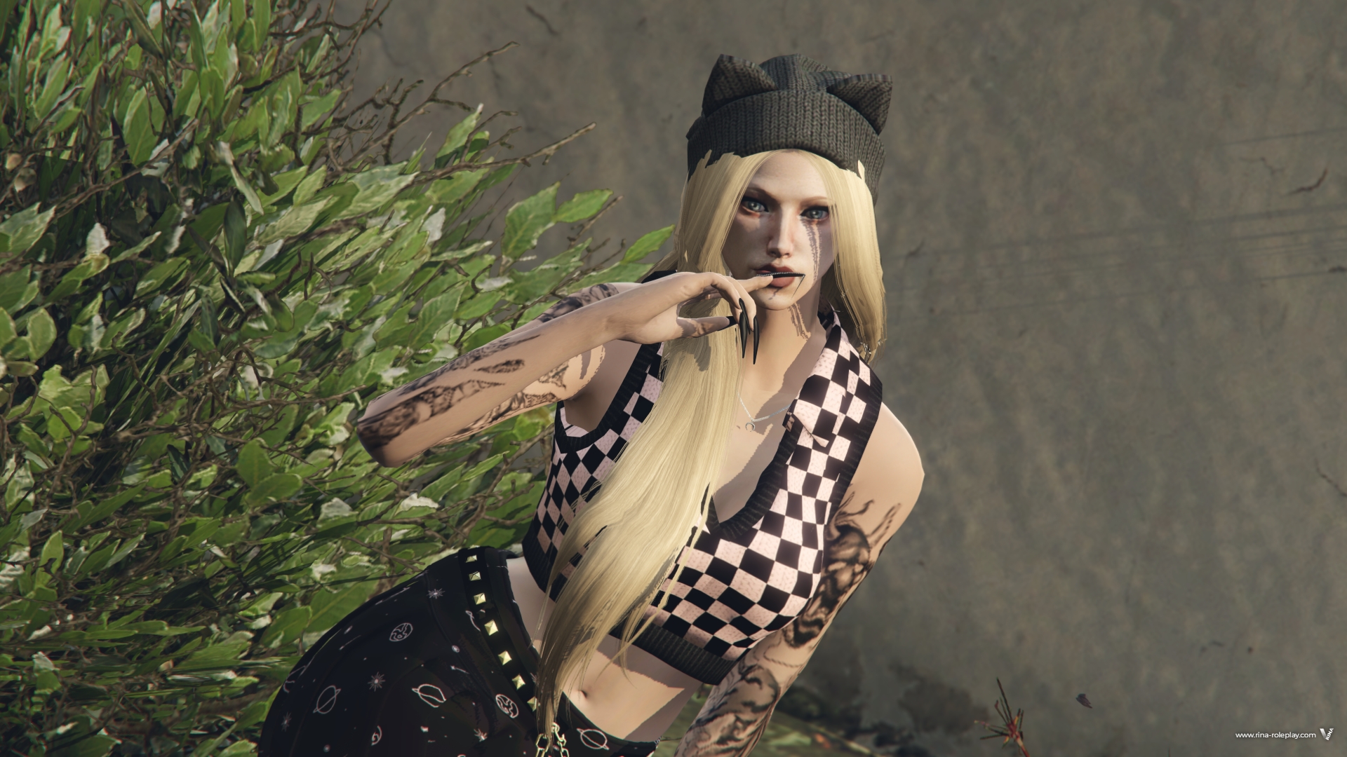 Chy