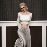 Alina Argent