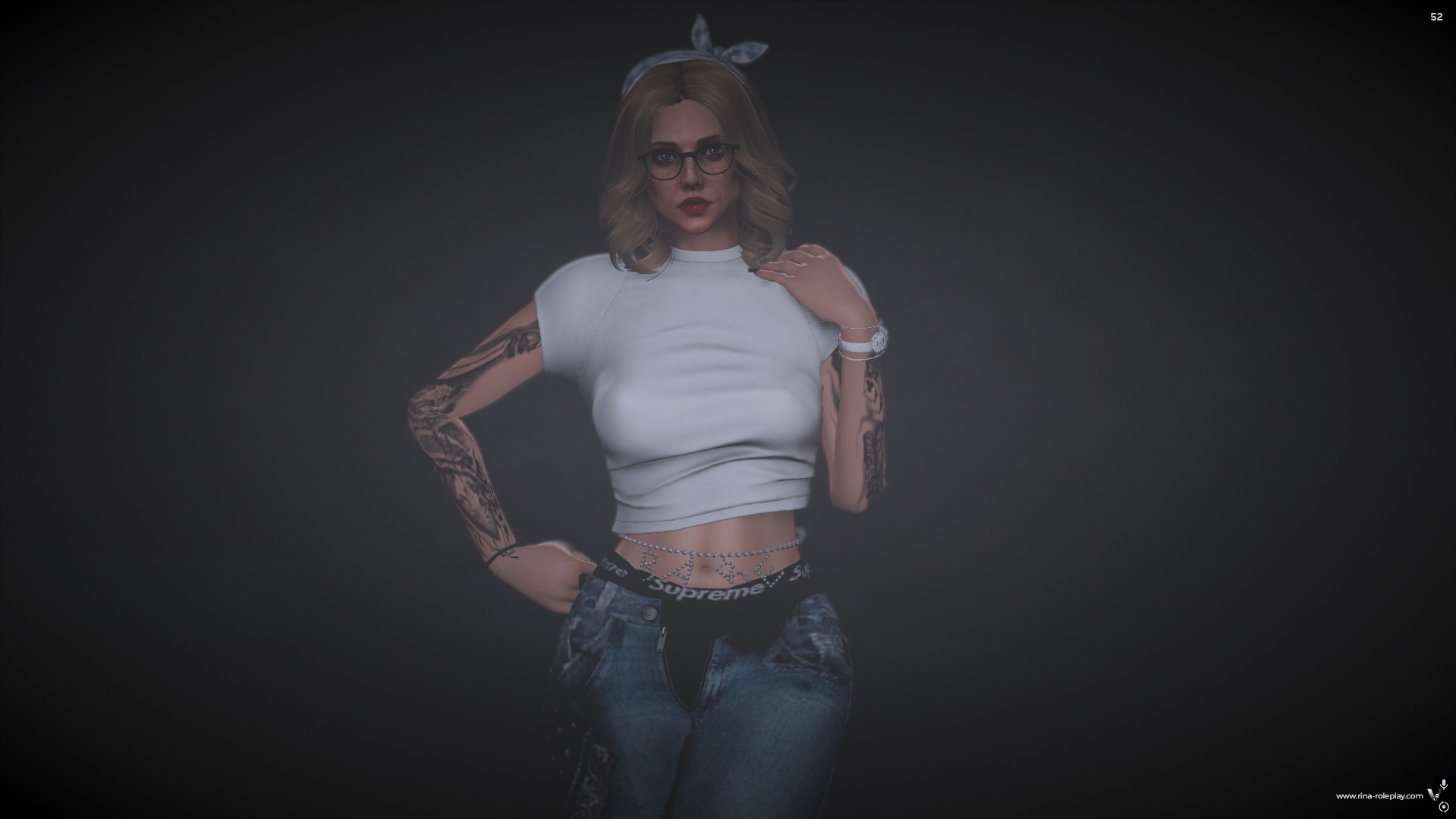 Ellie Brave