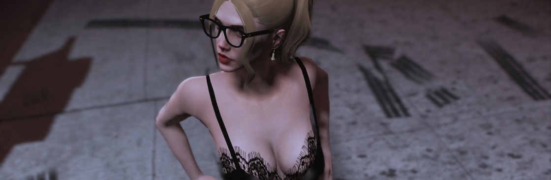 Scarlett Bianca