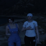 Mia Grimes