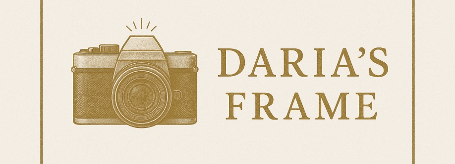 Daria“s Frame
