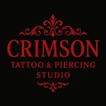 Crimson INK. | Tatto  Studio