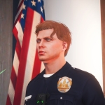 Keaton Halvorsen