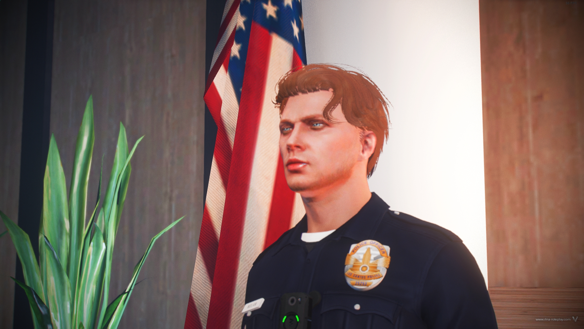 Keaton Halvorsen