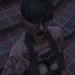 evangeline