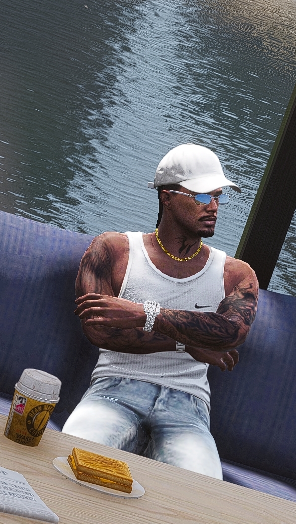 Dwayne Schwarze