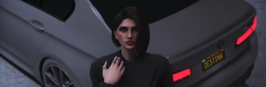 Destina Parkers