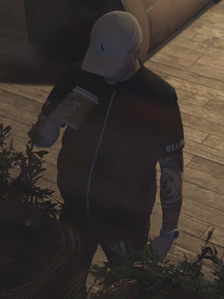 Michael