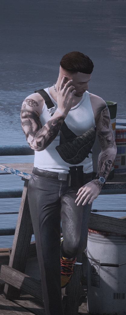 Verth Schwarz