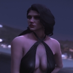Mila Ashgrave