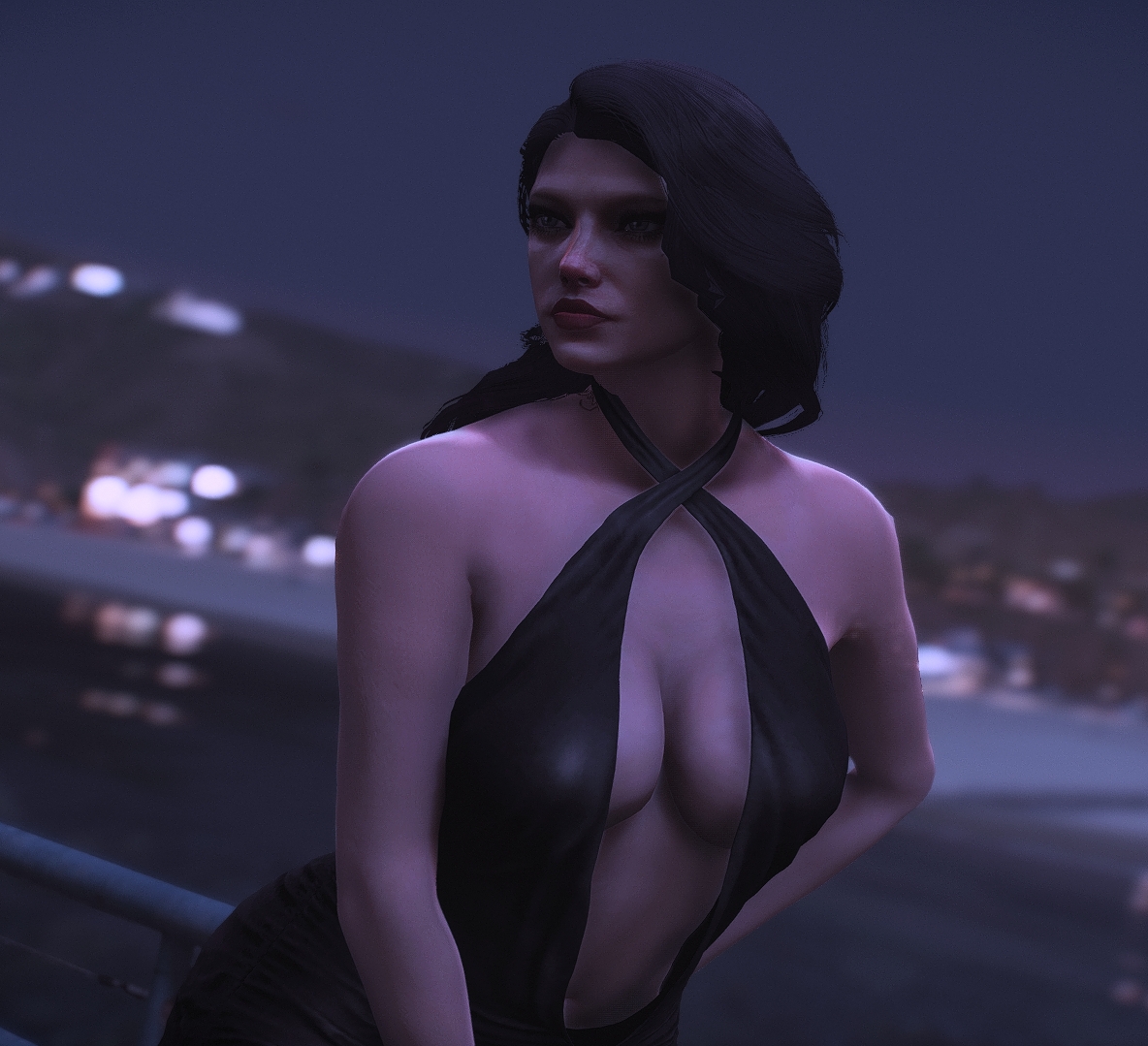 Mila Ashgrave