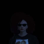 Maggie Gustavo