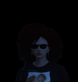 Maggie Gustavo